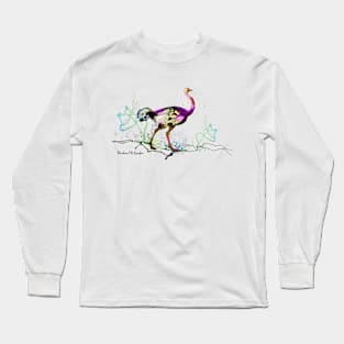 Duchess Of Longlex Long Sleeve T-Shirt